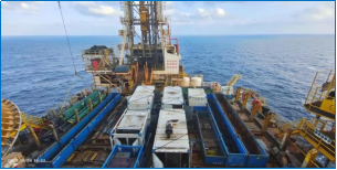 中國石油油田技術服務助力保障國家能源安全